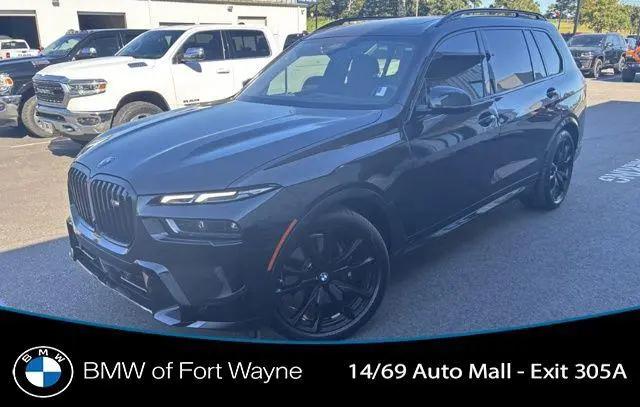2025 BMW X7 M60i for sale in Fort Wayne, IN