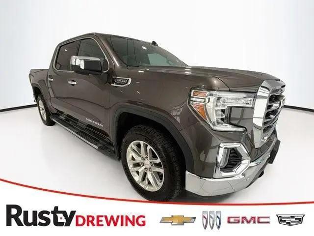 2019 GMC Sierra 1500 SLT for sale in Jefferson City, MO