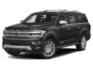 2022 Ford Expedition Platinum MAX for sale in Robinson, IL