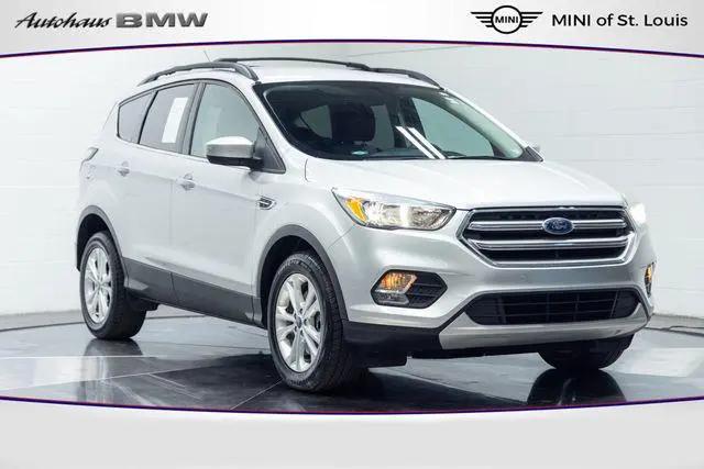 2017 Ford Escape SE for sale in St. Louis, MO