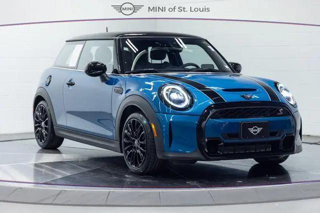 2024 MINI Hardtop Cooper S for sale in St. Louis, MO