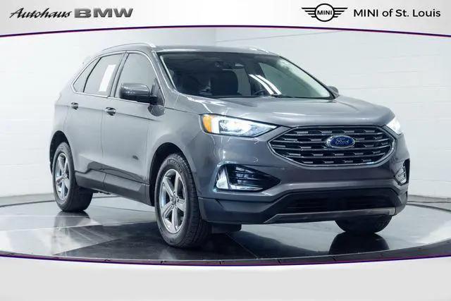 2022 Ford Edge SEL for sale in St. Louis, MO