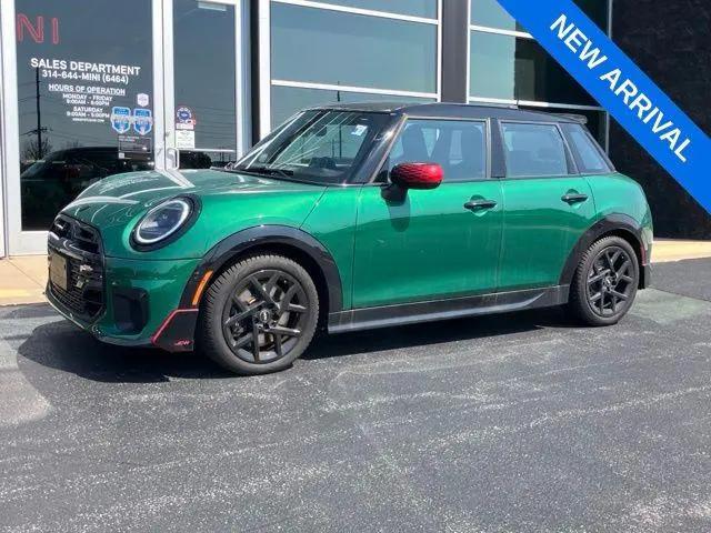 2025 MINI Hardtop Cooper S for sale in St. Louis, MO