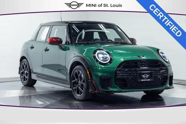 2025 MINI Hardtop Cooper S for sale in St. Louis, MO