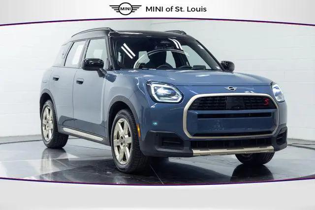 2025 MINI Cooper Countryman Cooper S for sale in St. Louis, MO