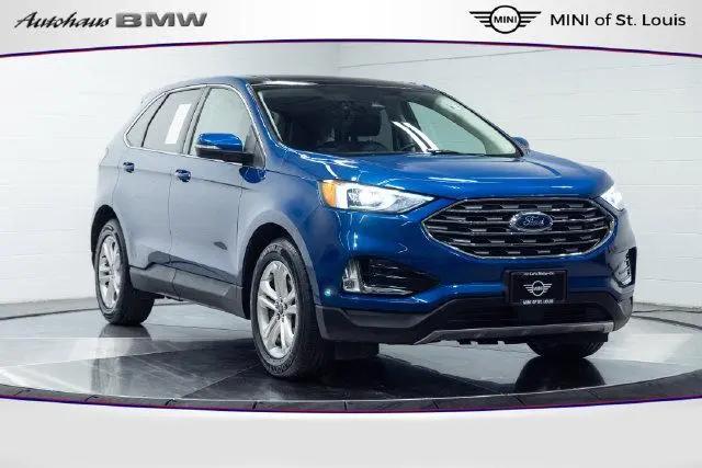 2020 Ford Edge SEL for sale in St. Louis, MO
