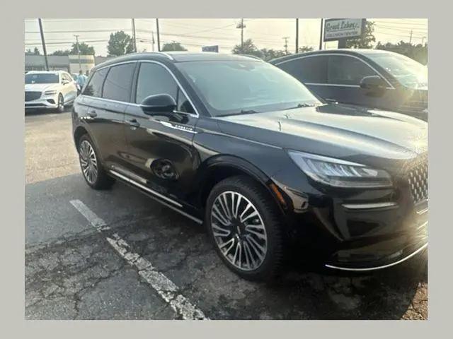 2020 Lincoln Corsair Reserve for sale in Streetsboro, OH