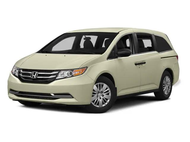 2014 Honda Odyssey LX for sale in Maplewood, MN