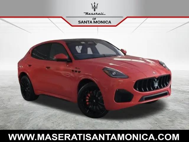 2026 Maserati Grecale Modena for sale in Santa Monica, CA