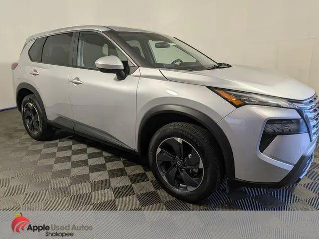 2024 Nissan Rogue SV Intelligent AWD for sale in Shakopee, MN