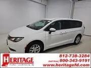 2022 Chrysler Voyager LX for sale in Corydon, IN