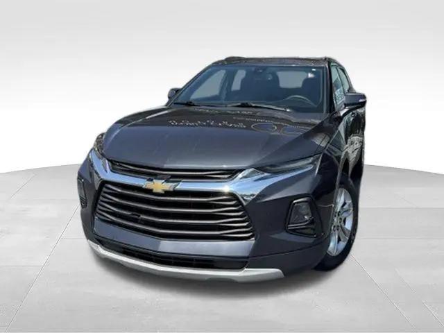2022 Chevrolet Blazer FWD 2LT for sale in Noblesville, IN