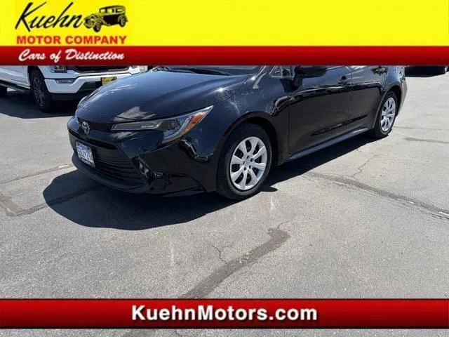 2025 Toyota Corolla LE for sale in Rochester, MN