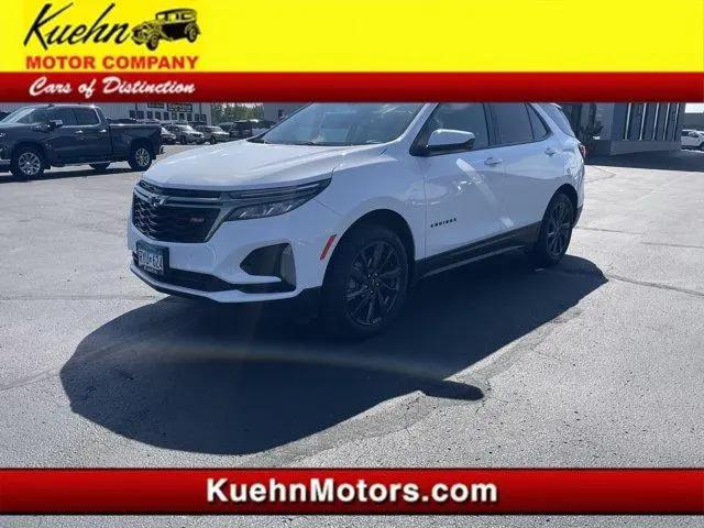 2023 Chevrolet Equinox RS for sale in Rochester, MN