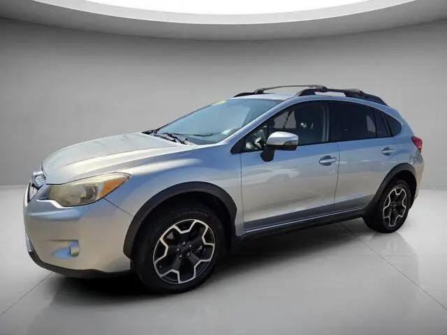 2015 Subaru XV Crosstrek 2.0i Limited for sale in Harvey, LA