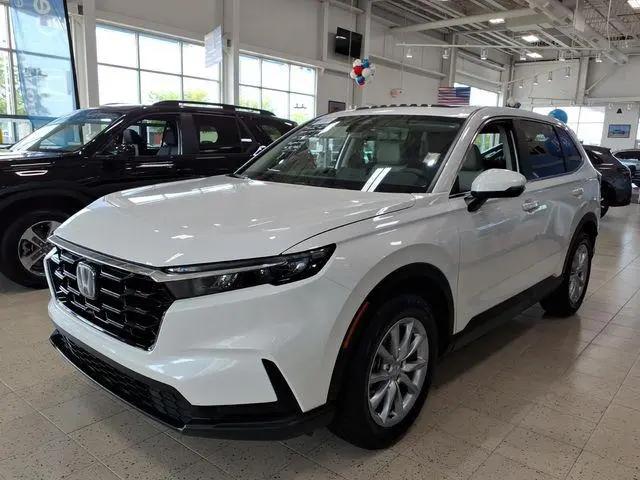 2026 Honda CR-V EX AWD for sale in Mishawaka, IN