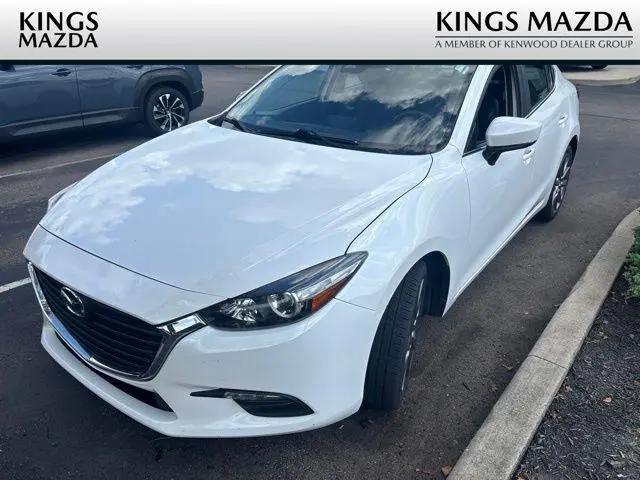 2018 Mazda Mazda3 Touring for sale near Cincinnati, OH