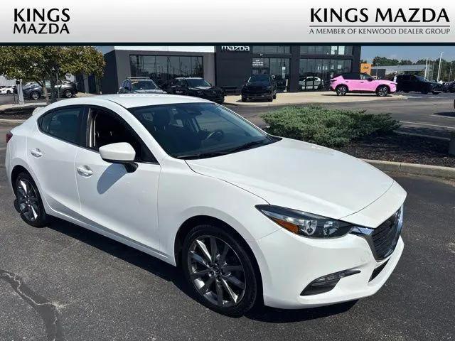 2018 Mazda Mazda3 for sale near Cincinnati, OH