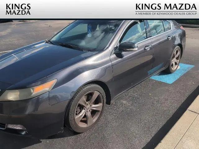 2013 Acura TL 3.7 for sale in Cincinnati, OH