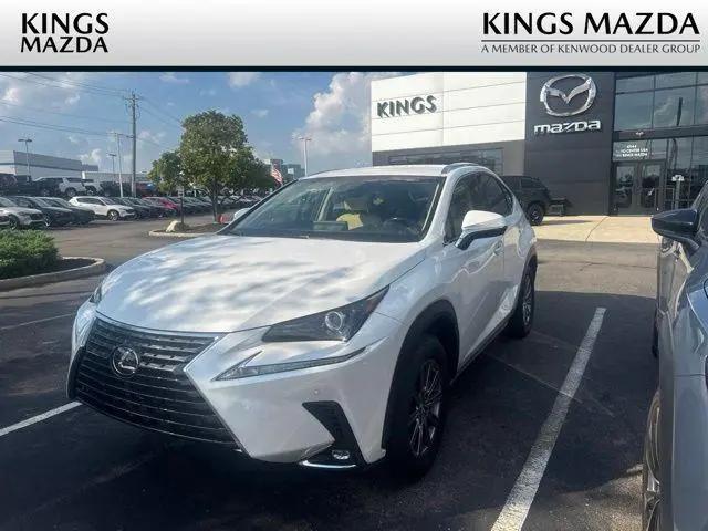 2019 Lexus NX 300h Base for sale in Cincinnati, OH