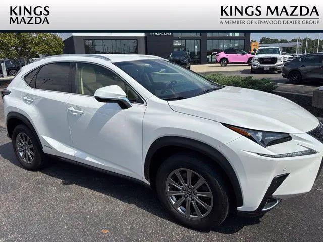2019 Lexus NX 300h Base for sale in Cincinnati, OH