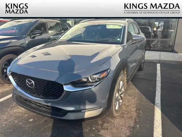 2021 Mazda CX-30 Premium for sale near Cincinnati, OH