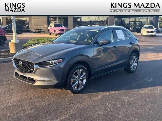 2021 Mazda CX-30 Premium for sale near Cincinnati, OH