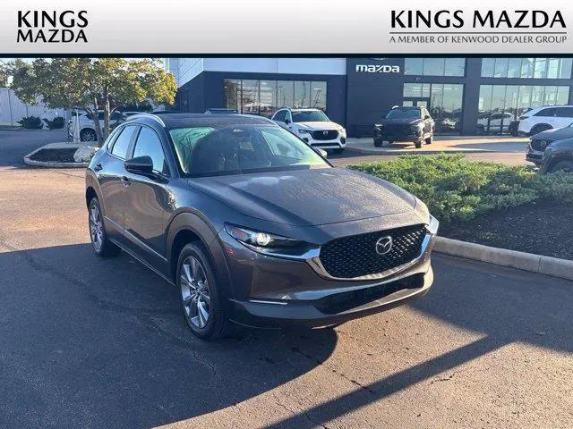2024 Mazda CX-30 2.5 S Preferred Package for sale in Cincinnati, OH