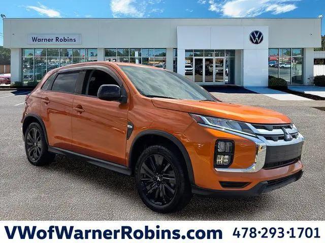 2023 Mitsubishi Outlander Sport 2.0 LE AWC for sale in Warner Robins, GA