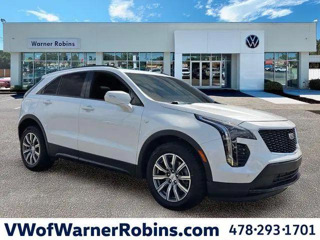 2023 Cadillac XT4 FWD Sport for sale in Warner Robins, GA