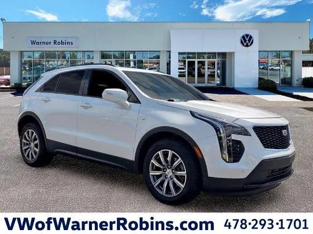 2023 Cadillac XT4 FWD Sport for sale in Warner Robins, GA