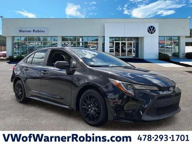 2022 Toyota Corolla LE for sale in Warner Robins, GA
