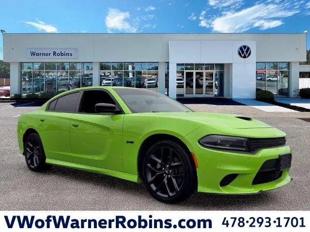 2023 Dodge Charger R/T for sale in Warner Robins, GA