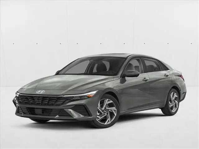 2026 Hyundai Elantra Limited for sale in Carlsbad, CA