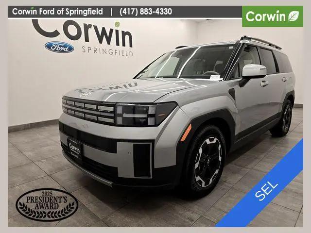 2026 Hyundai Santa Fe SEL for sale in Springfield, MO