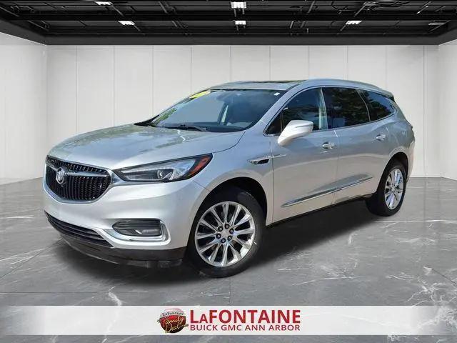 2018 Buick Enclave Essence for sale in Ann Arbor, MI