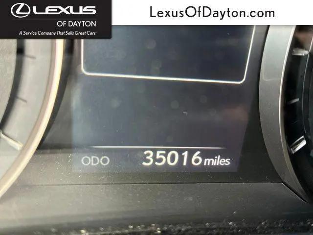 2019 Lexus RX 350 Base for sale near Dayton, OH