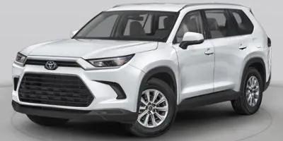 2024 Toyota Grand Highlander XLE for sale in Memphis, TN