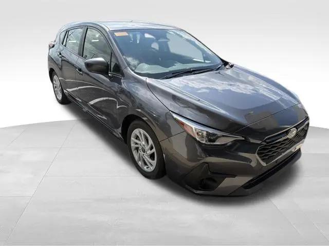 2024 Subaru Impreza Base 5-Door for sale in Greenwood, IN