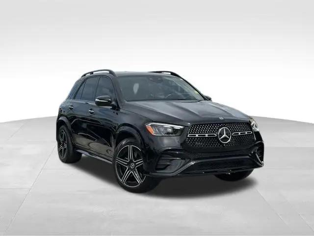 2025 Mercedes-Benz GLE GLE 350 4MATIC for sale in Greenwood, IN