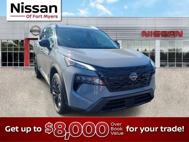 2026 Nissan Rogue Dark Armor for sale in Ft Myers, FL