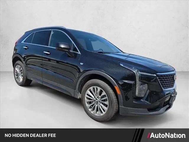 2025 Cadillac XT4 FWD Premium Luxury for sale in Jacksonville, FL