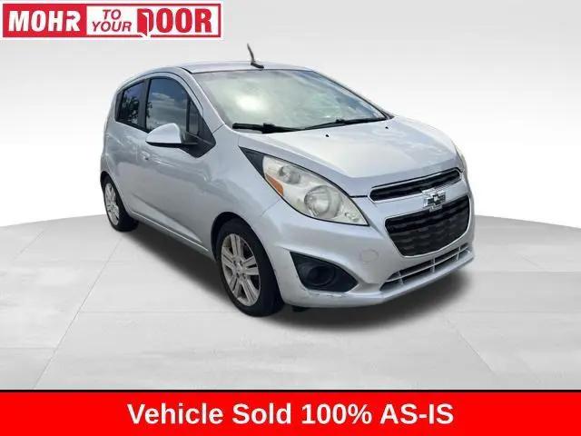 2014 Chevrolet Spark LS Auto for sale in Avon, IN
