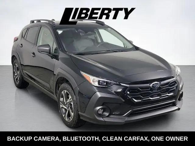2024 Subaru Crosstrek Premium for sale in Canton, OH