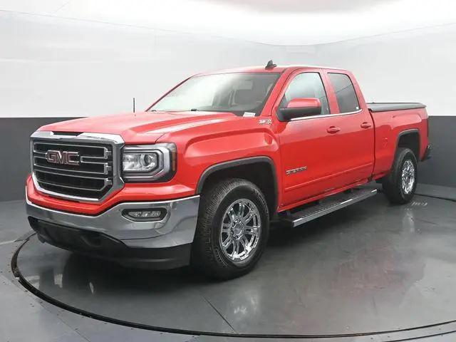 2018 GMC Sierra 1500 SLE for sale in Kokomo, IN