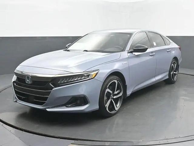 2022 Honda Accord Hybrid Sport for sale in Kokomo, IN