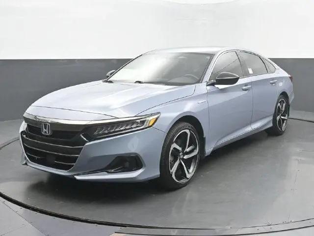 2022 Honda Accord Hybrid Sport for sale in Kokomo, IN