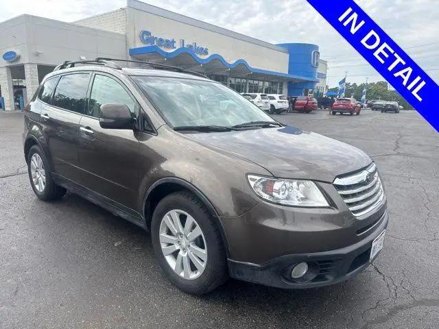 2008 Subaru Tribeca Limited 5-Passenger for sale in Akron, OH