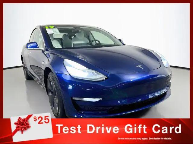 2019 Tesla Model 3 Standard Range for sale in Tampa, FL