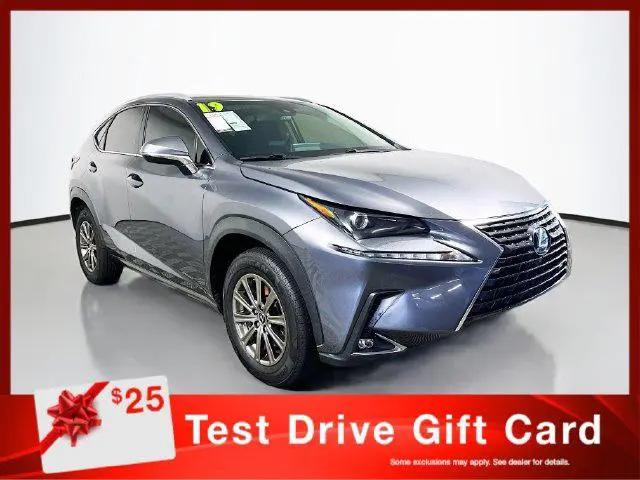 2019 Lexus NX 300 Base for sale in Tampa, FL